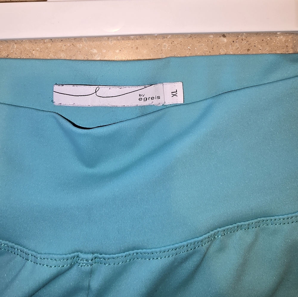 ByE Leggings